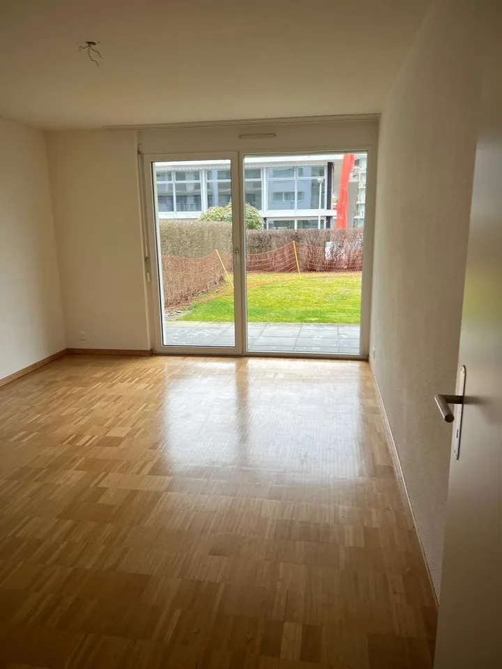 Charmante und moderne 3.5-Zimmerwohnung zu vermieten!