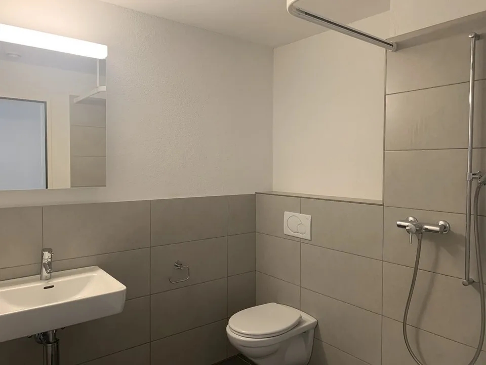 Charmante und moderne 3.5-Zimmerwohnung zu vermieten!