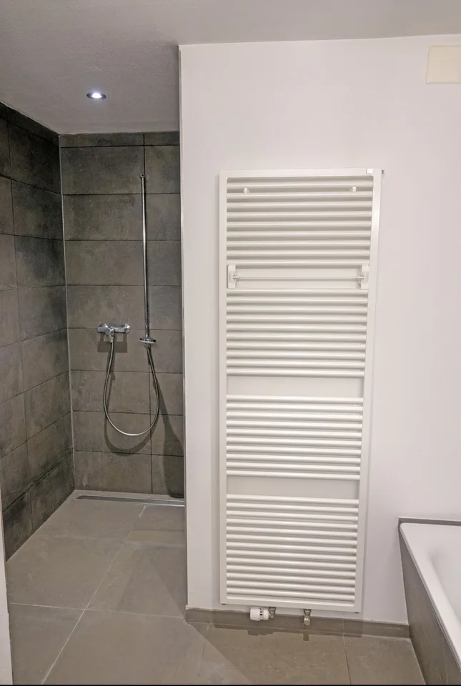 3.5 Zimmerwohnung mit grosszügigem Freisitz