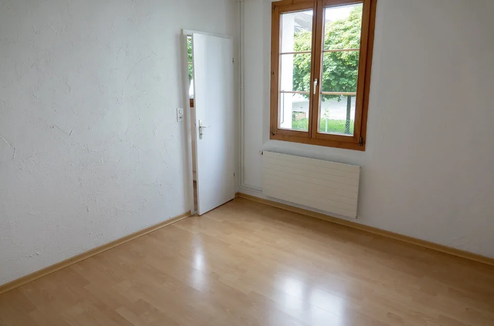 3.5 Zimmerwohnung mit grosszügigem Freisitz