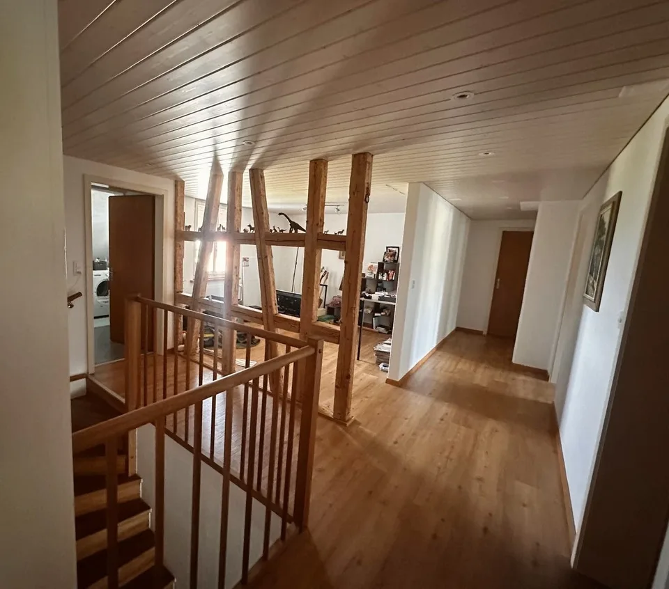 WG-Zimmer nähe Frauenfeld