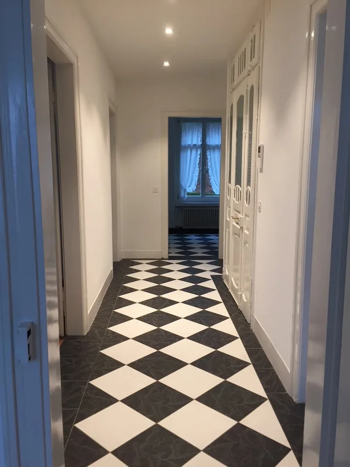 4 ½ rooms apartment, 5400 Baden