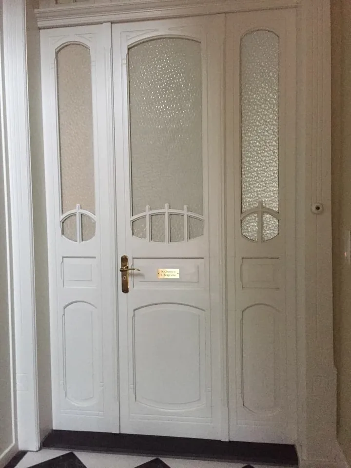 4 ½ rooms apartment, 5400 Baden