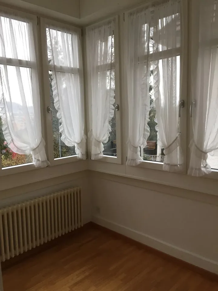 4 ½ rooms apartment, 5400 Baden