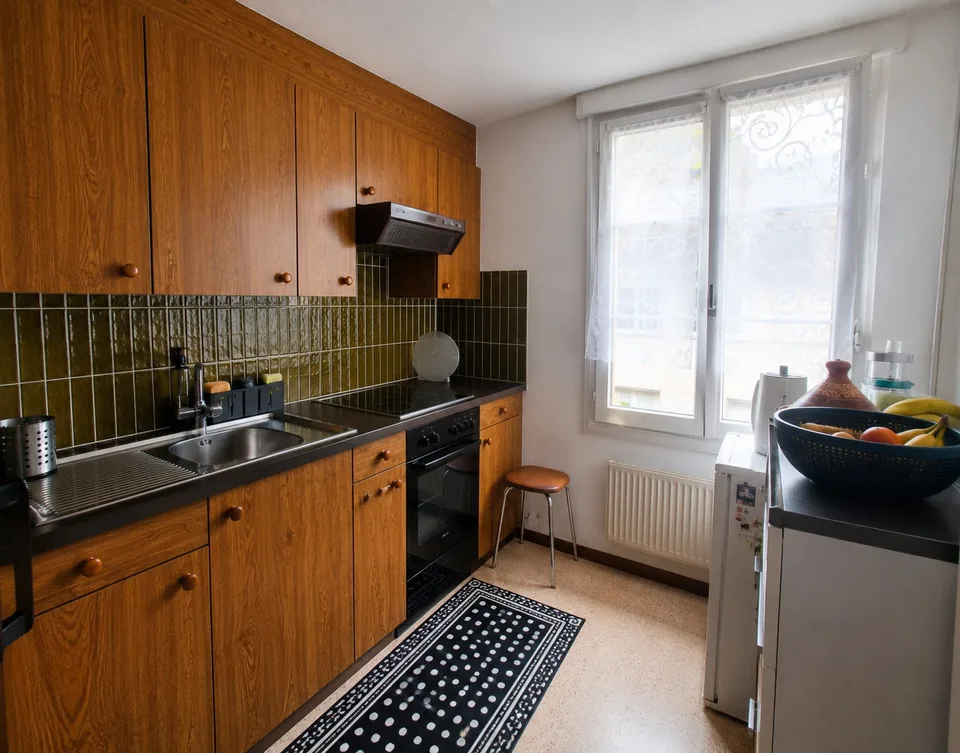 Wir suchen dringend einen Nachmieter für unsere schöne 4-Zimmer-Wohnung in Wädenswil