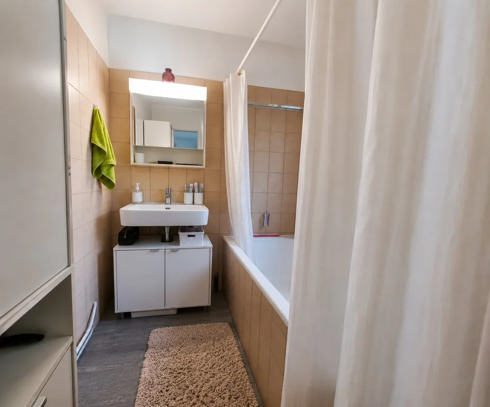 Wir suchen dringend einen Nachmieter für unsere schöne 4-Zimmer-Wohnung in Wädenswil