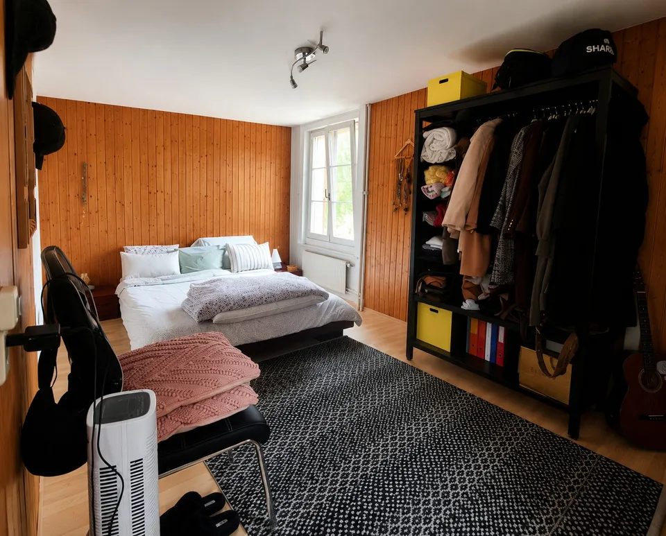 Wir suchen dringend einen Nachmieter für unsere schöne 4-Zimmer-Wohnung in Wädenswil