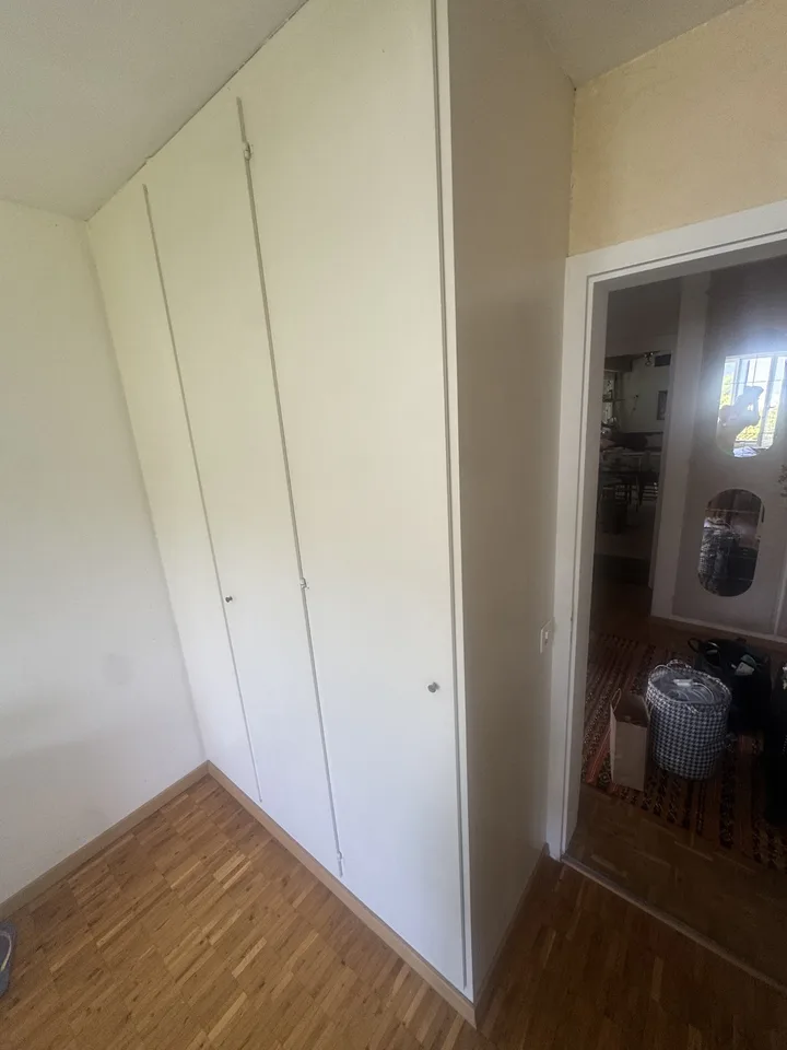 Short-term room for rent in a shared flat (WG) | Sep 1, 2026 – Dec 31, 2026