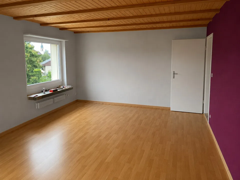 WG Zimmer, 8570 Weinfelden