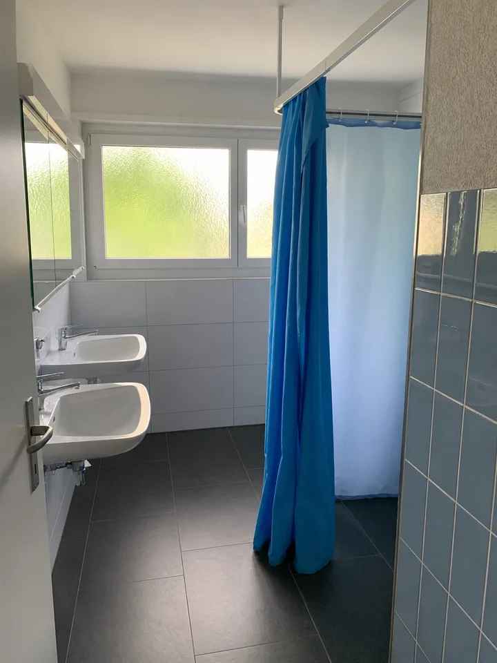 WG Zimmer, 8570 Weinfelden
