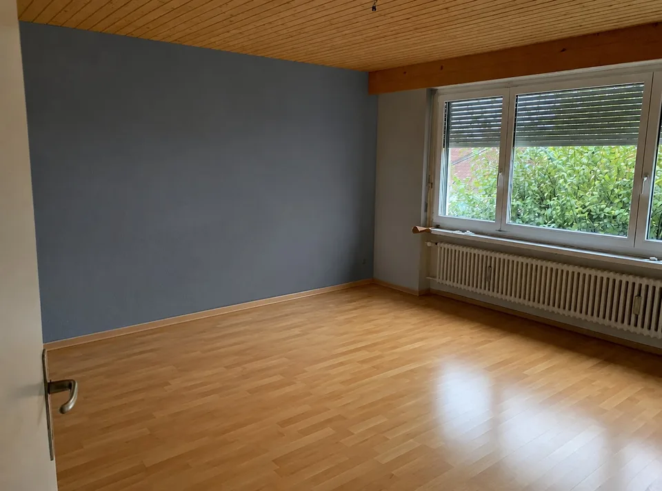 WG Zimmer, 8570 Weinfelden