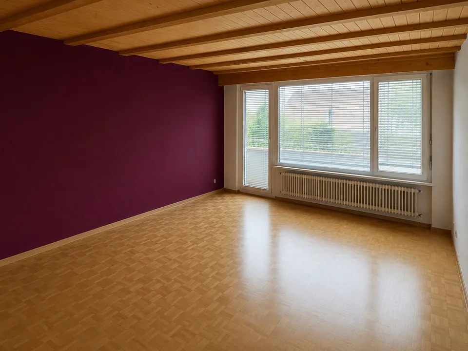 WG Zimmer, 8570 Weinfelden