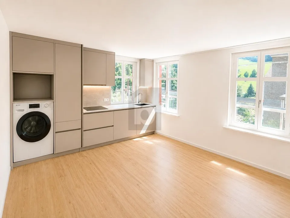 MODERN MIT STIL UND CHARME