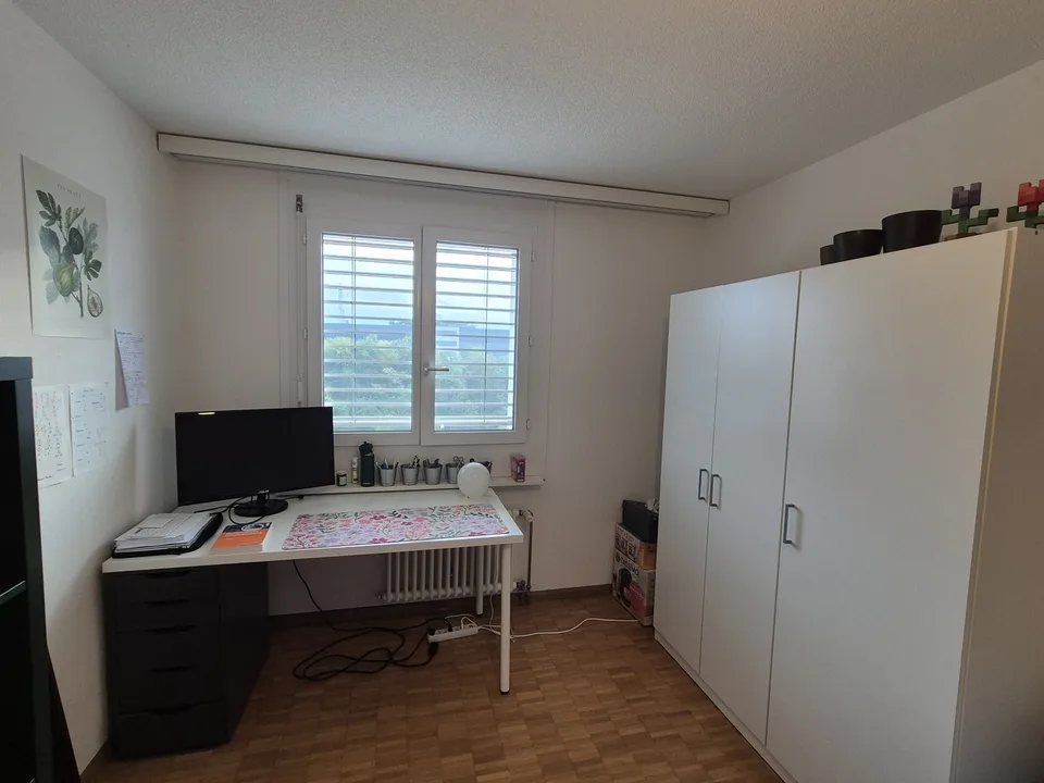 WG Zimmer bei Wettingen