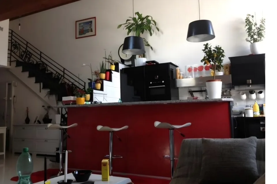 Appartement 3.5 pièces à Tolochenaz