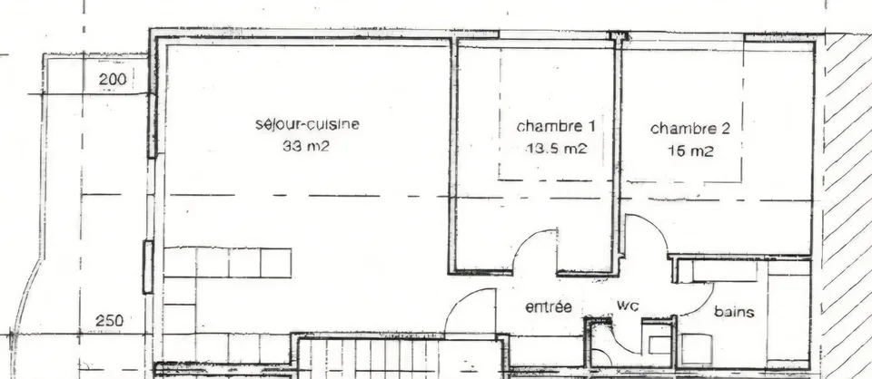Appartement 3.5 pièces à Tolochenaz