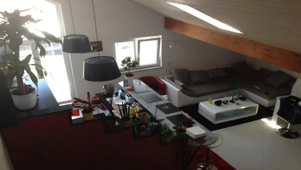 Appartement 3.5 pièces à Tolochenaz