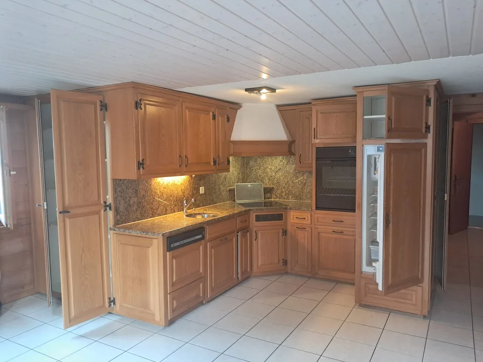 Hauptstrasse 10, 8840 Einsiedeln - CHF 1’600 inkl. NK pro Monat