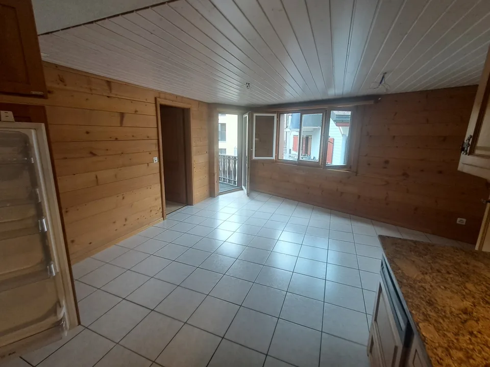 Hauptstrasse 10, 8840 Einsiedeln - CHF 1’600 inkl. NK pro Monat
