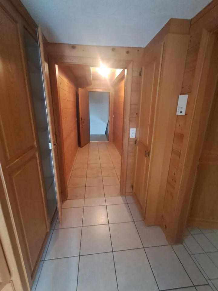 Hauptstrasse 10, 8840 Einsiedeln - CHF 1’600 inkl. NK pro Monat