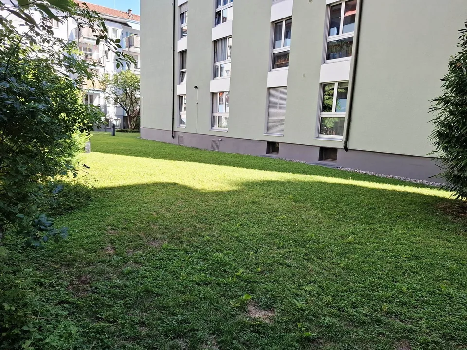 Lease transfer Fully Furnished - 2.5 Apartment 2