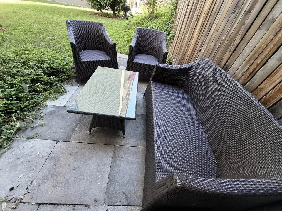 Lease transfer Fully Furnished - 2.5 Apartment 2