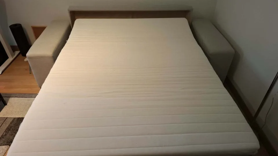 Lease transfer Fully Furnished - 2.5 Apartment 2