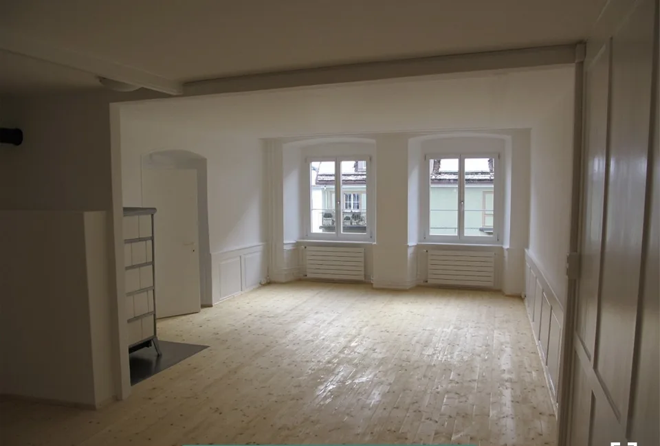 Tenant wanted for 2.5-room old town apartment with extra room 100 m²
