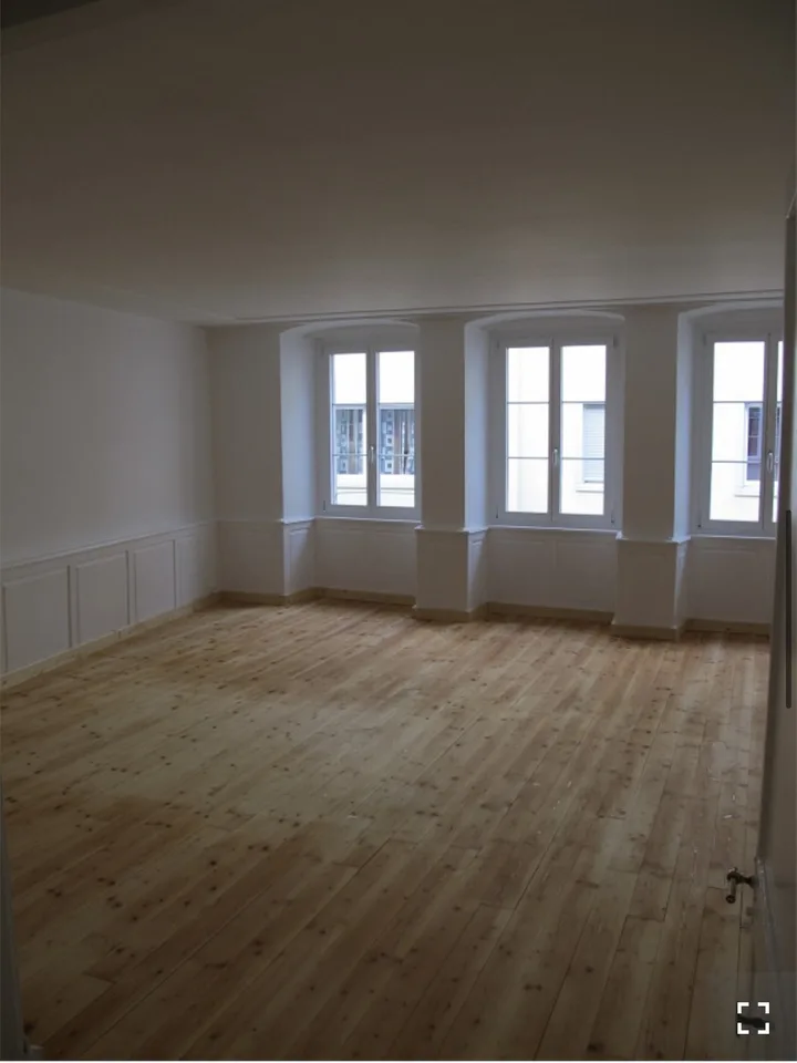 Tenant wanted for 2.5-room old town apartment with extra room 100 m²