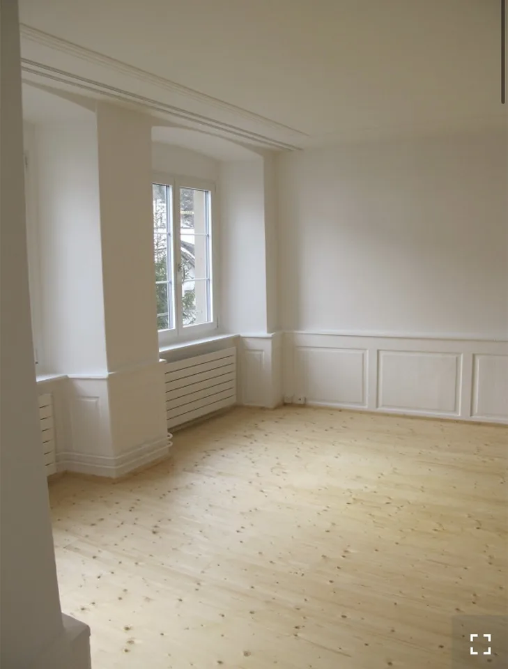 Nachmieter für 2,5-Zi-Altstadtwohnung mit Zusatzzimmer gesucht 100 m²