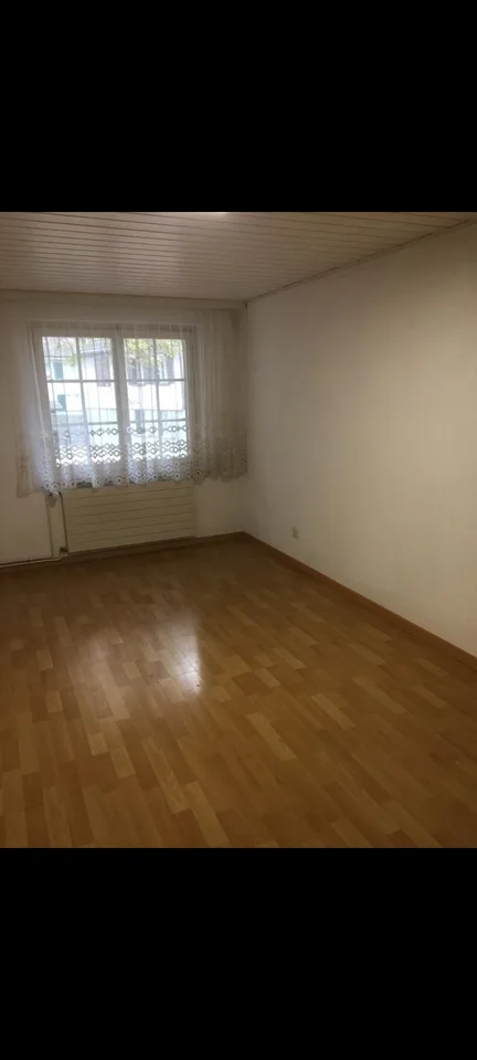 NEUE! Zweier-WG im Zentrum Kreuzlingen