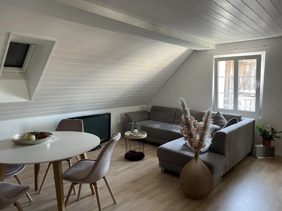 Zentralstrasse 14, 8604 Volketswil - CHF 1’474 inkl. NK pro Monat
