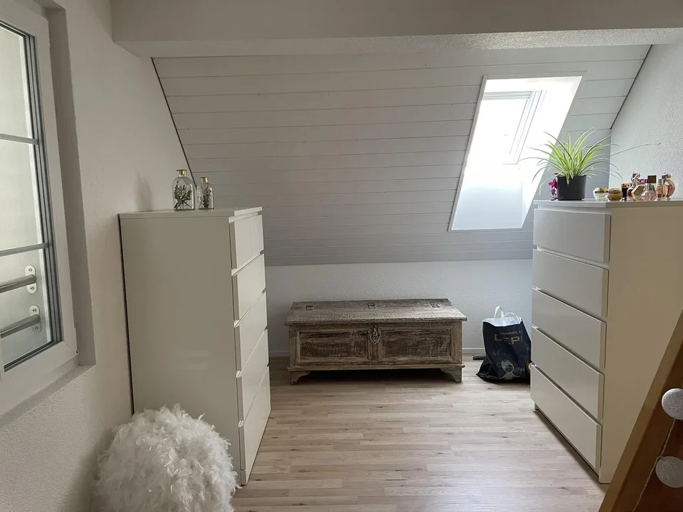 Zentralstrasse 14, 8604 Volketswil - CHF 1’474 inkl. NK pro Monat