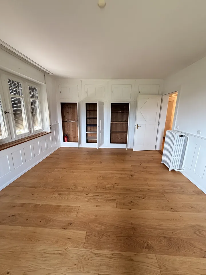 Double Room in a shared Village