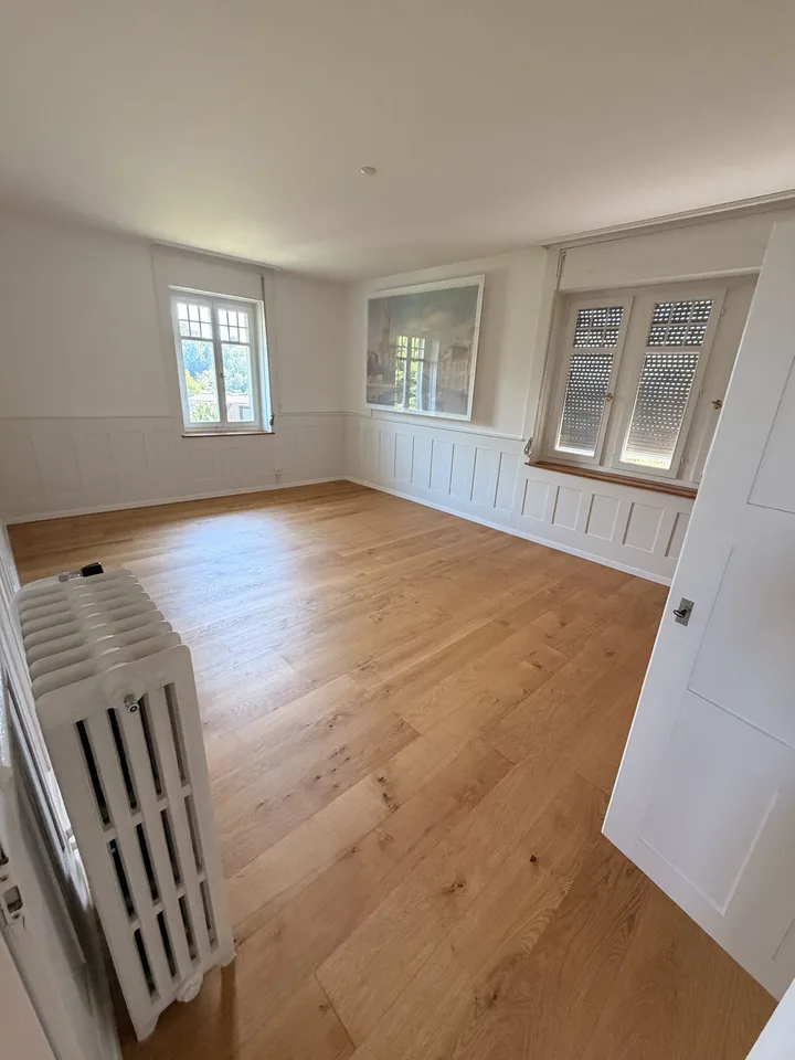 Double Room in a shared Village