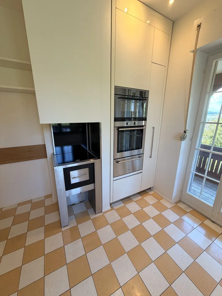 Double Room in a shared Village