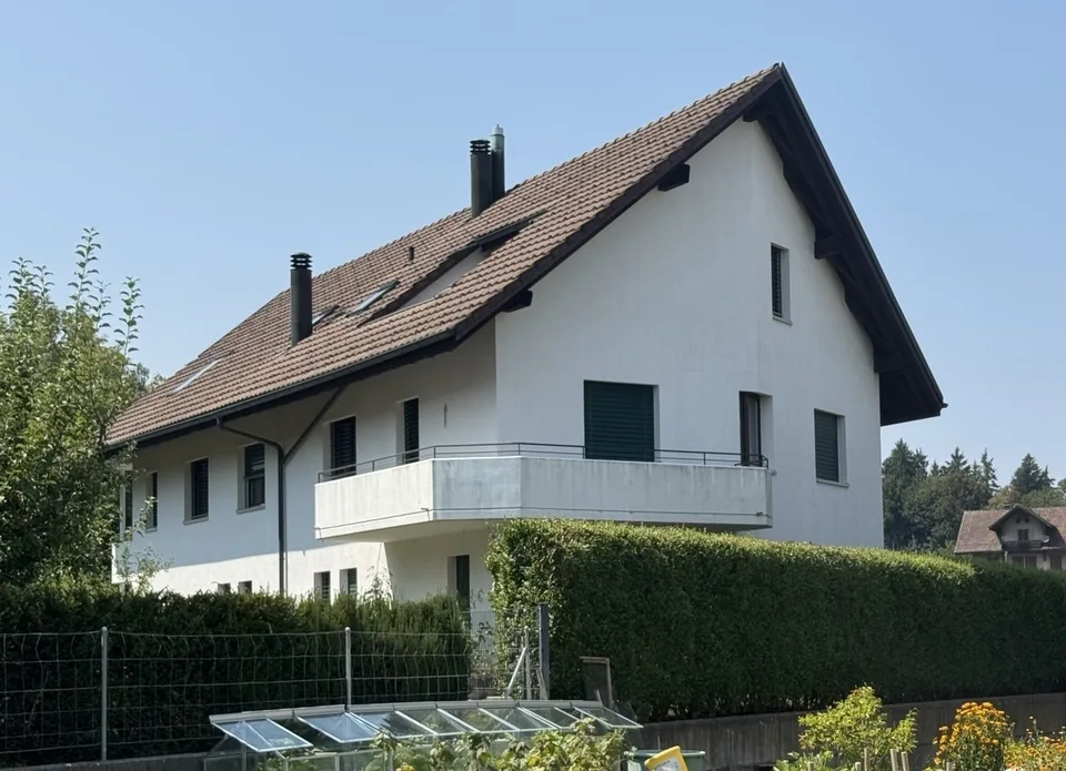 Untermieter/in gesucht