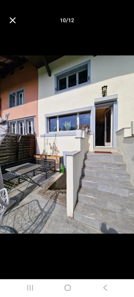 5.5-Zimmerhaus zuvermieten