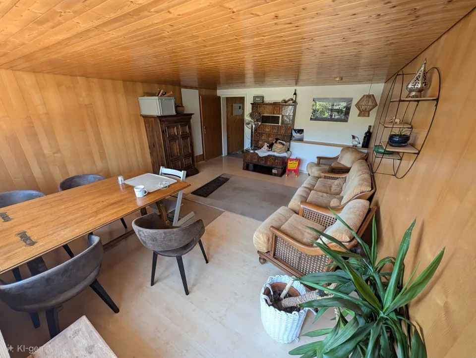 5.5-Zimmerhaus zuvermieten