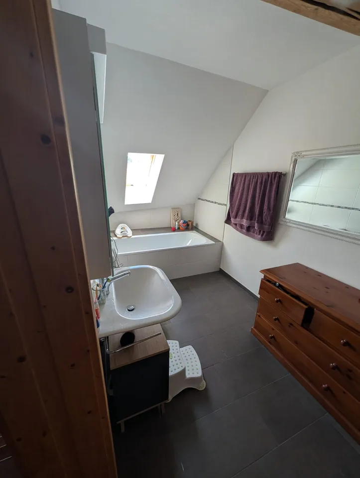4.5-Zimmerhaus zu vermieten