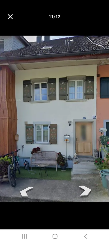 5.5-Zimmerhaus zuvermieten