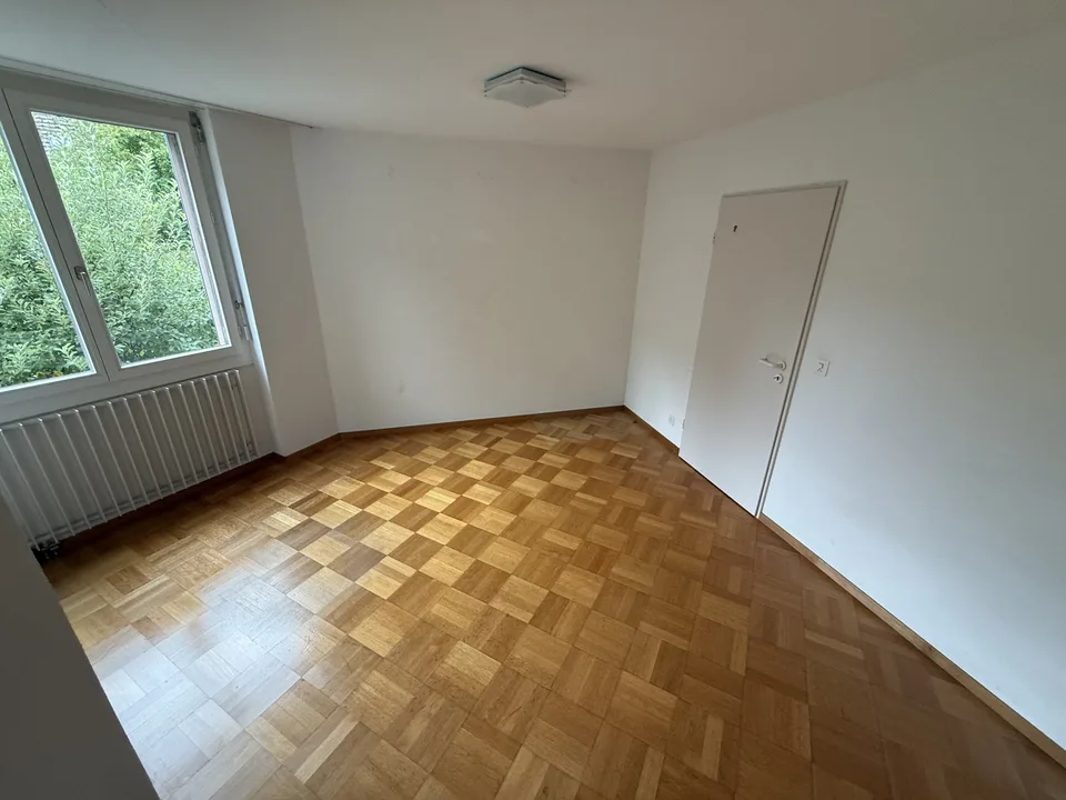 WG-Mitbewohner in grosszügigem EFH mit Garten  per sofort oder nach Vereinbarung