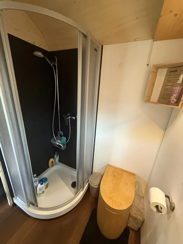 8620 wetzikon - CHF 1’300 inkl. NK pro Monat