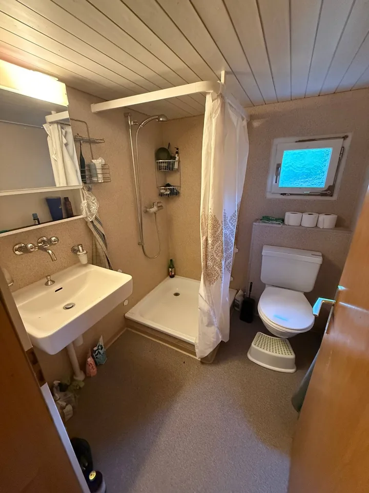 Zimmer frei in altem Bauernhaus bei Urnäsch