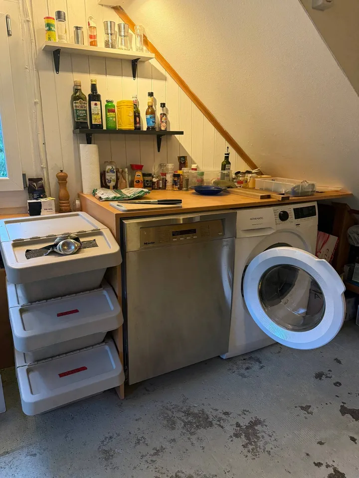 Zimmer frei in altem Bauernhaus bei Urnäsch