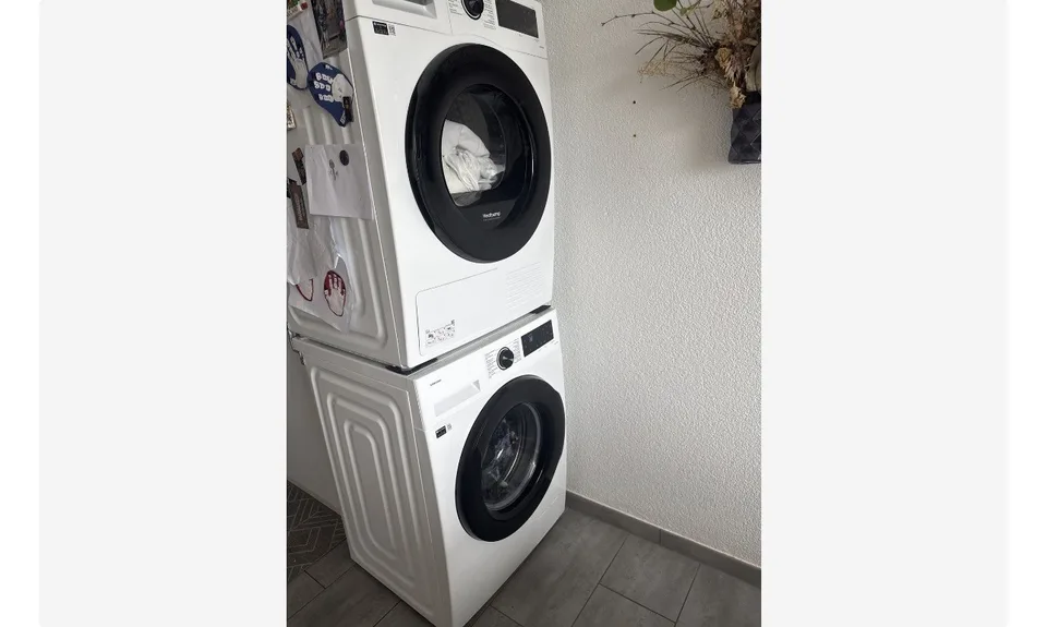 Nachmieter gesucht – helle und geräumige 4.5-Zimmer-Wohnung ab Mitte September