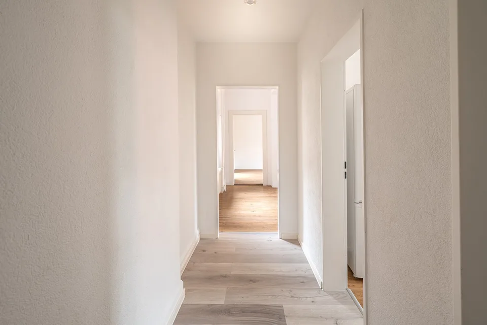 Helle 2-Zimmer-Wohnung in Zürich-Wipkingen – zentral & sonnig