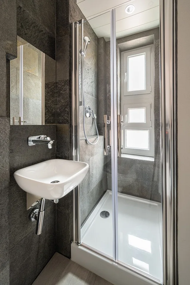 Helle 2-Zimmer-Wohnung in Zürich-Wipkingen – zentral & sonnig