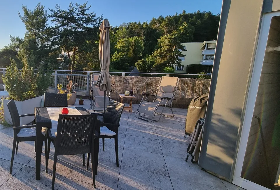 2.5 Zimmer Wohnung