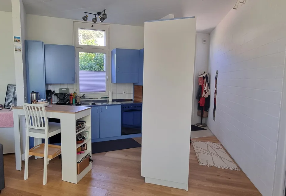 2.5 Zimmer Wohnung